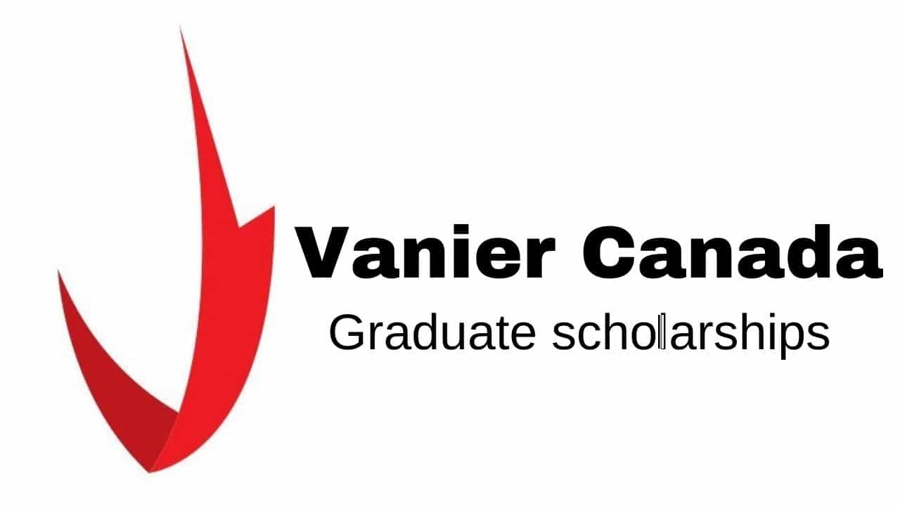 Read more about the article Vanier Canada Graduate Scholarship 2022