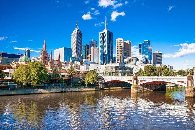 Read more about the article Melbourne International Scholarship 2022, Australia