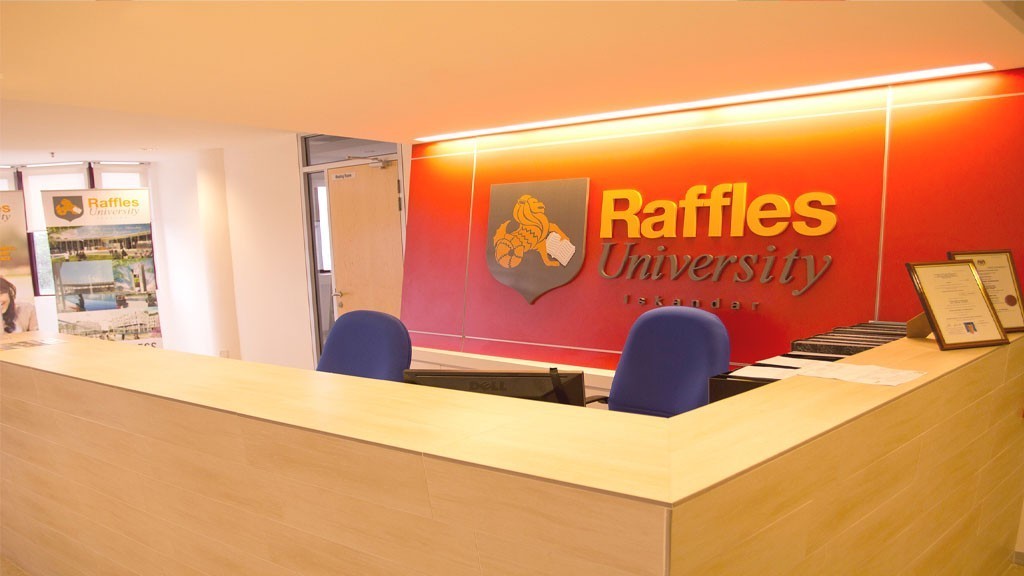 Read more about the article Raffles University Scholarship 2022, Malaysia