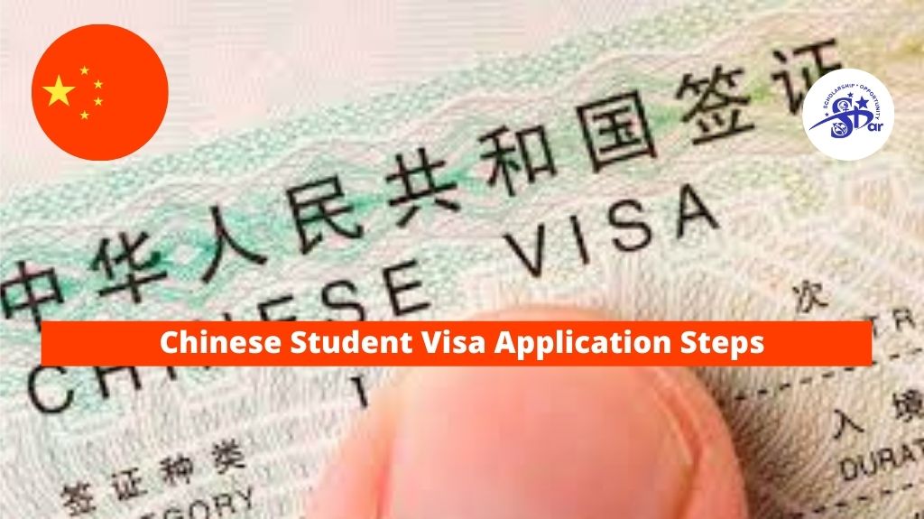 Read more about the article How to apply for Chinese Student Visa?
