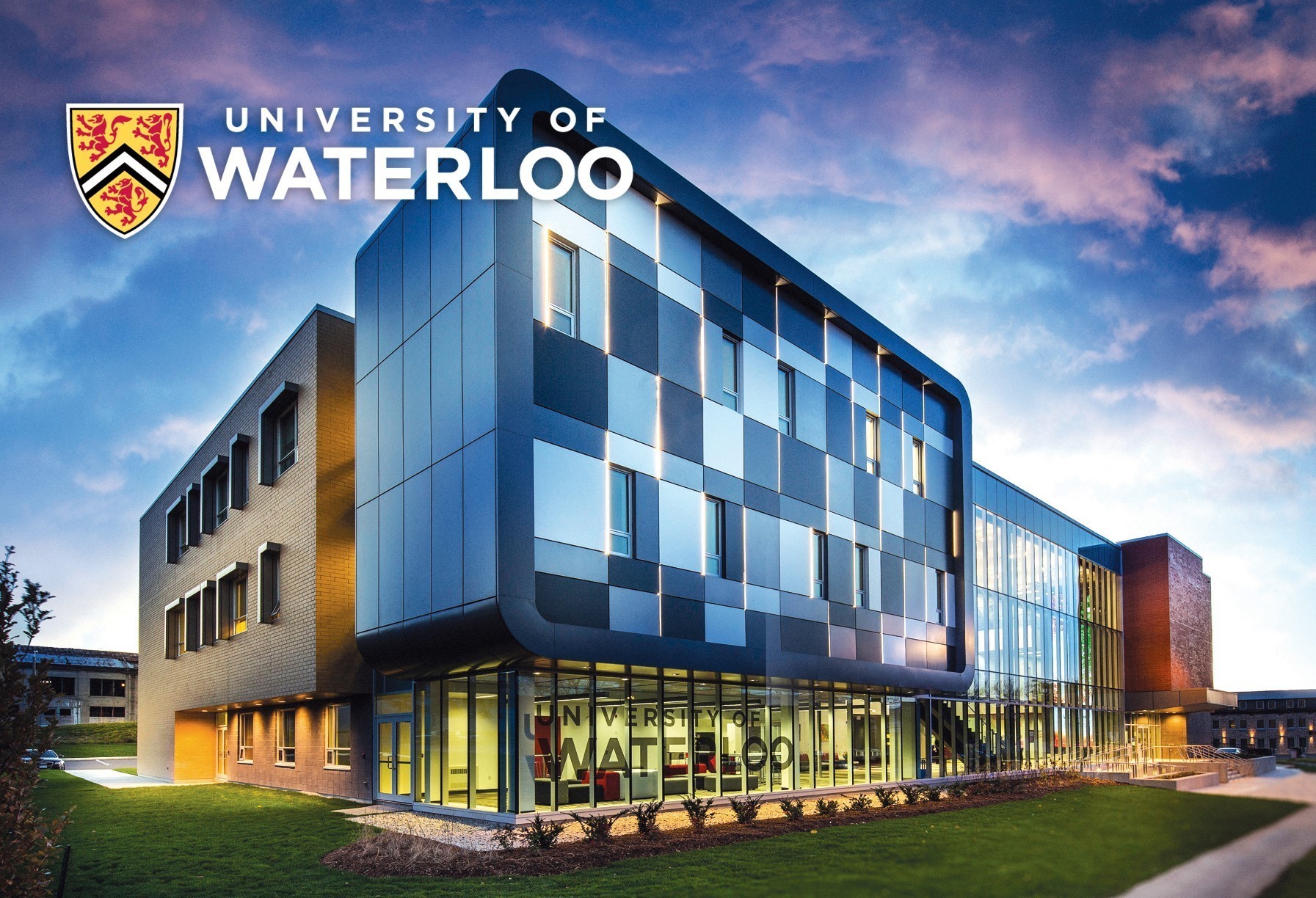 Read more about the article University of Waterloo Scholarships in Canada