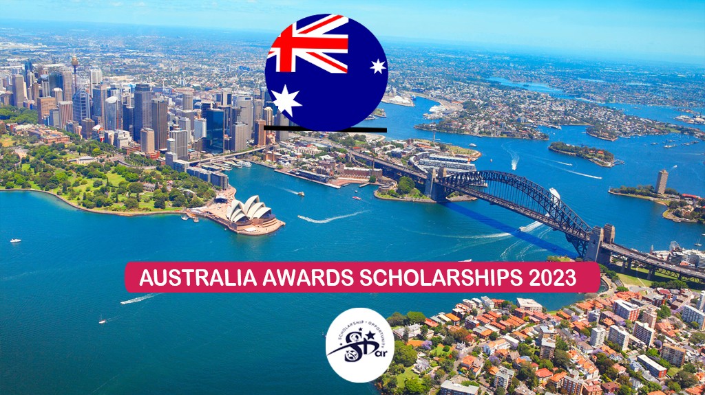 Read more about the article Australia Awards Scholarships Fully Funded