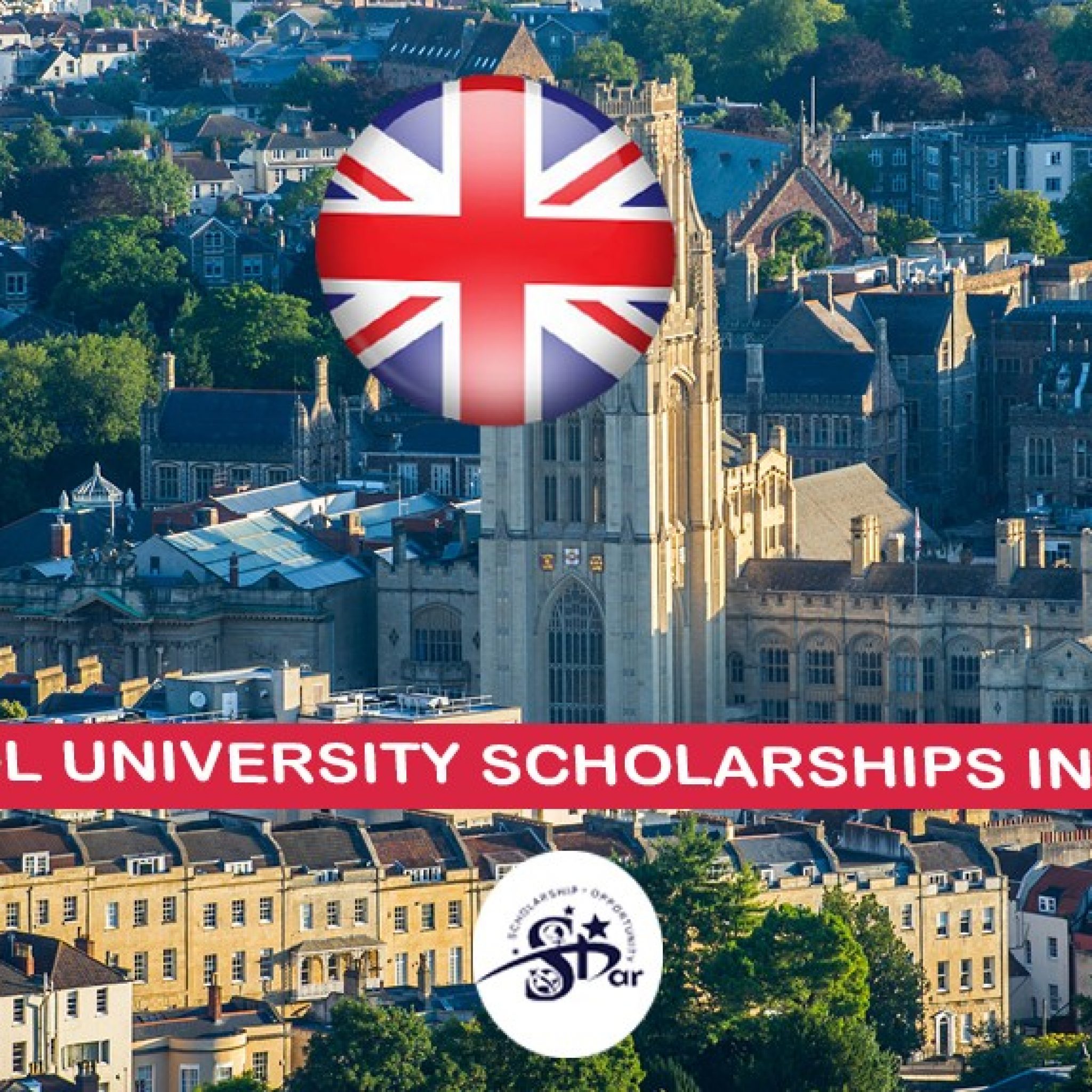 phd scholarship bristol university