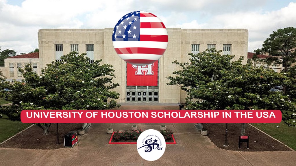 The university of Houston Scholarship