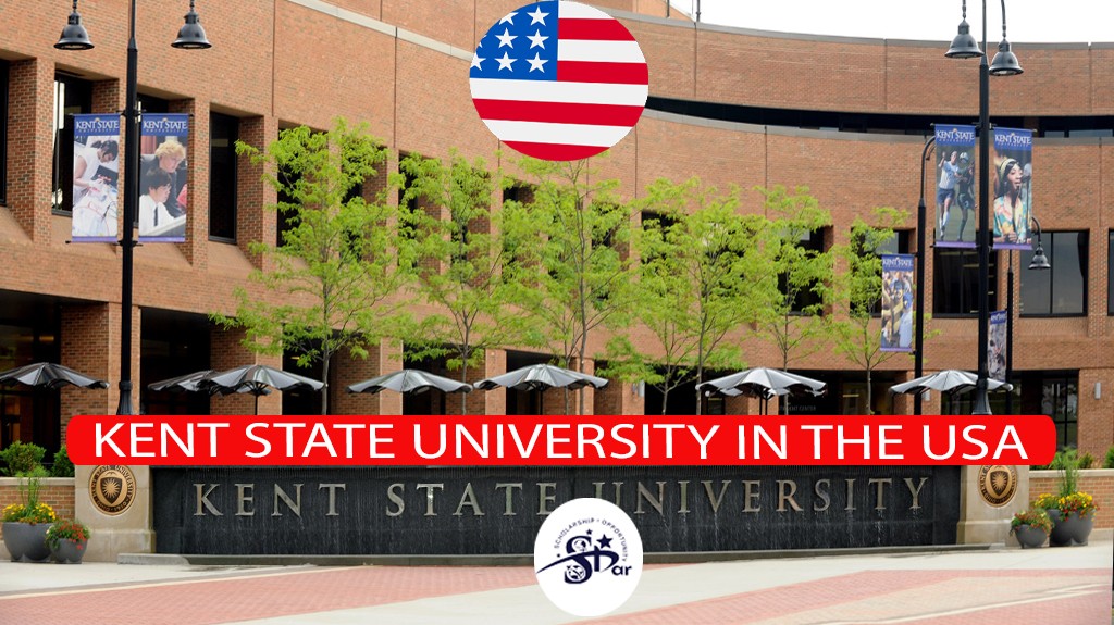 Read more about the article Global Scholarship at Kent State university in the USA