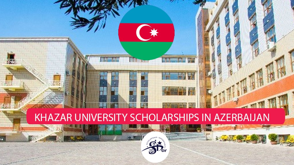 Read more about the article University of Khazar Scholarship Azerbaijan