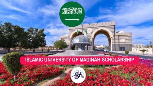 university of madinah scholarship for female requirements