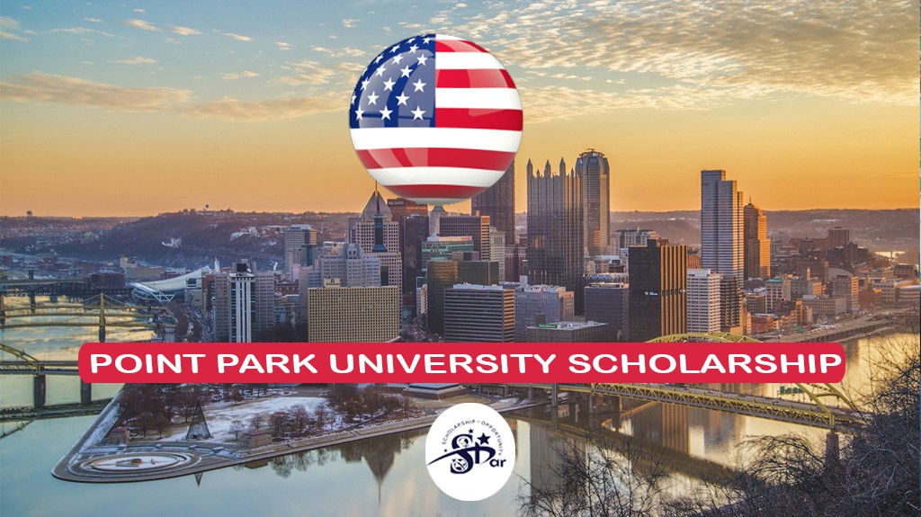Read more about the article POINT PARK UNIVERSITY SCHOLARSHIP IN THE USA PARTIALLY FUNDED.