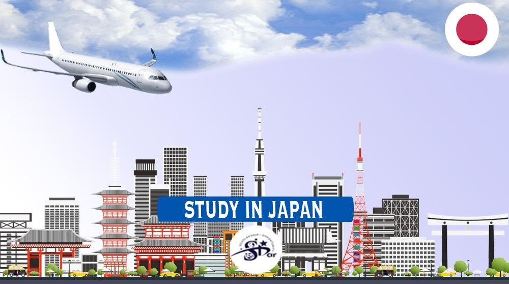 Read more about the article Studying in Japan, Everything you need to know