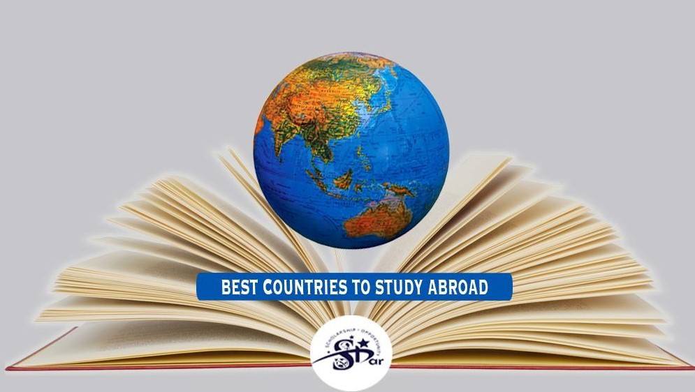 Read more about the article Best countries to study abroad