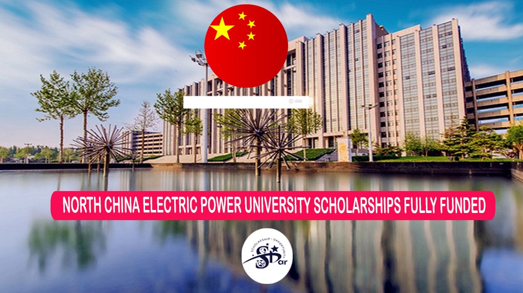 Read more about the article NORTH CHINA ELECTRIC POWER UNIVERSITY SCHOLARSHIPS FULLY FUNDED