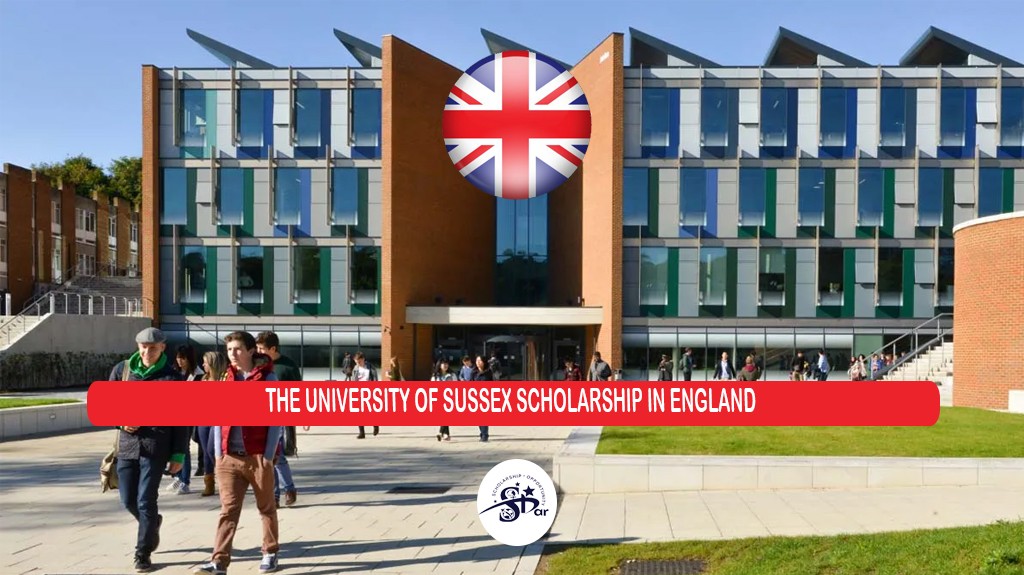 Read more about the article University of Sussex MBA Scholarship in UK 2022