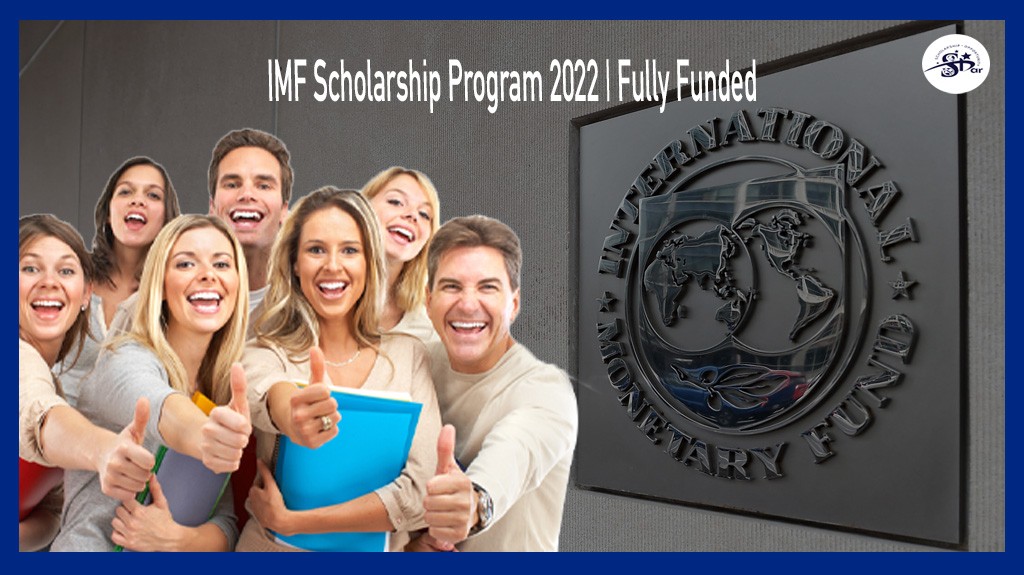 IMF Scholarship Program