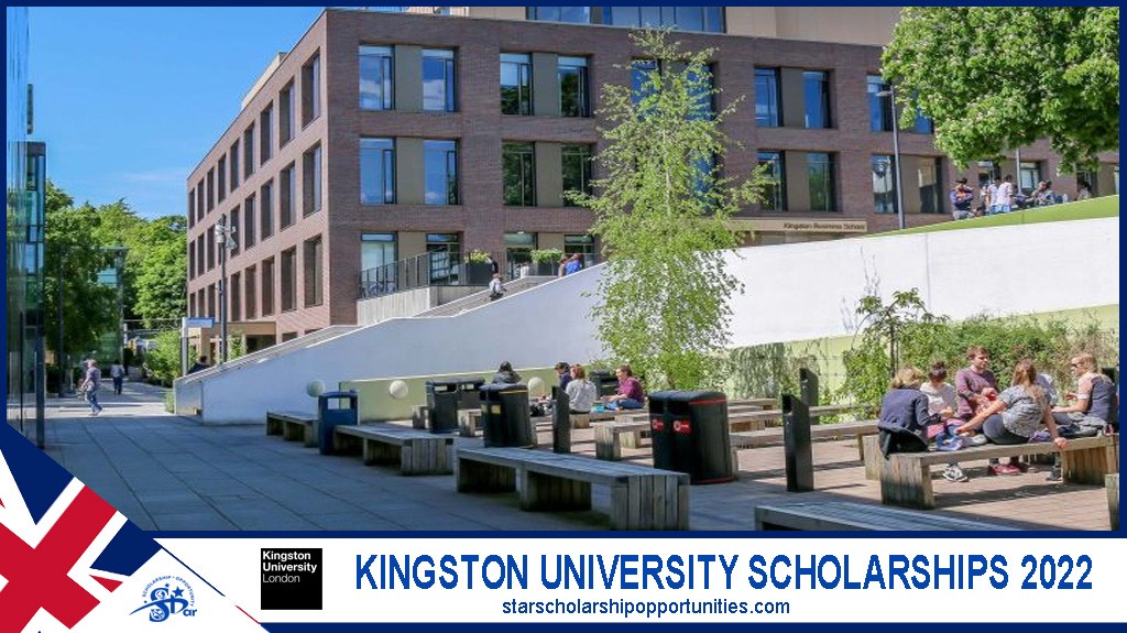 Kingston University Scholarships