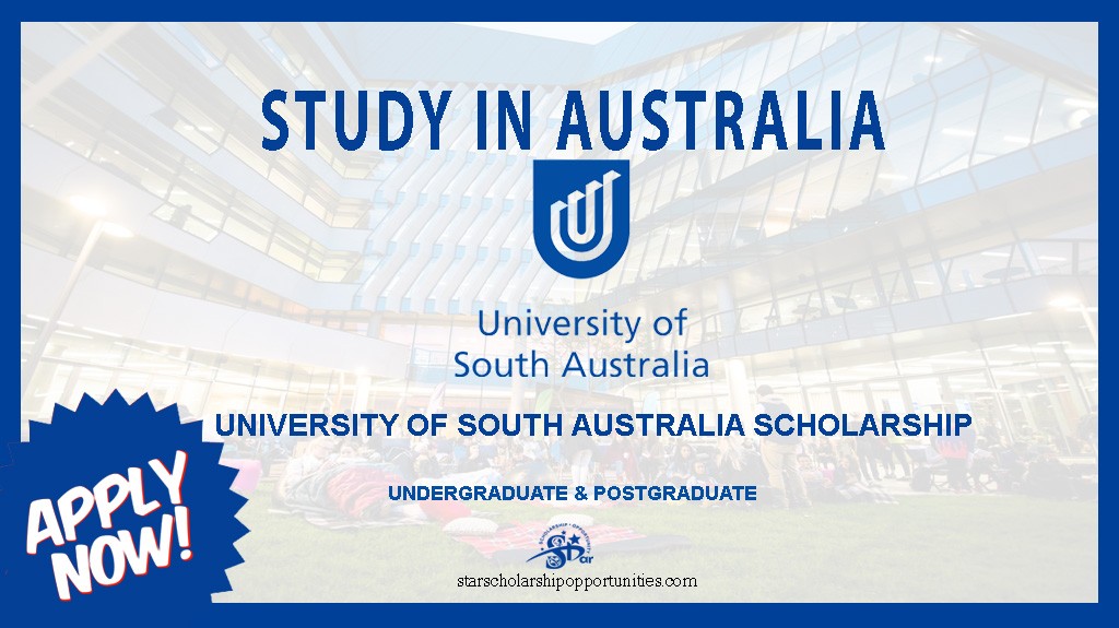 Read more about the article University Of South Australia Scholarships 2022 – Fully Funded