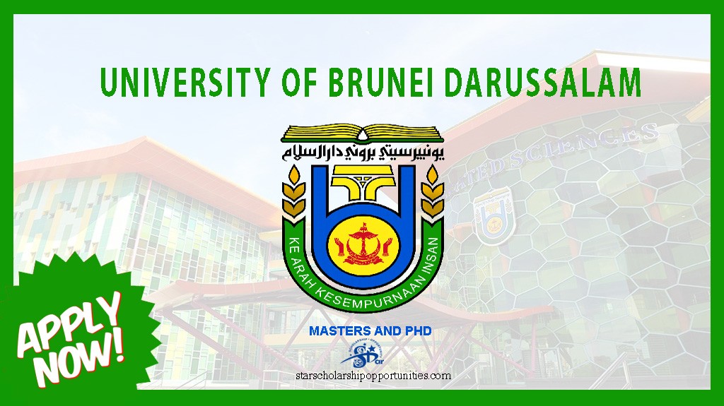 Read more about the article University of Brunei Darussalam Scholarship 2023 | Fully Funded