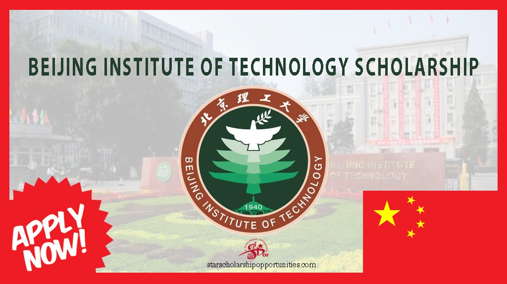 Read more about the article Beijing Institute of Technology Scholarship 2023