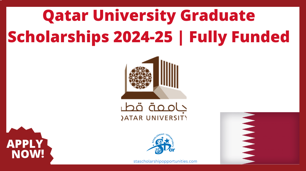 Read more about the article Qatar University Graduate Scholarships 2024-25 | Fully Funded